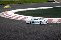 2014 ﻿﻿Conrad Touring Masters Series